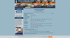 Desktop Screenshot of pkp.boleslawiec.pl