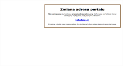 Desktop Screenshot of kursy.boleslawiec.org