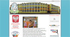 Desktop Screenshot of gim2.boleslawiec.pl